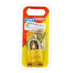 P2D90 - Hasp & Staple -P2D90_IP_b_T